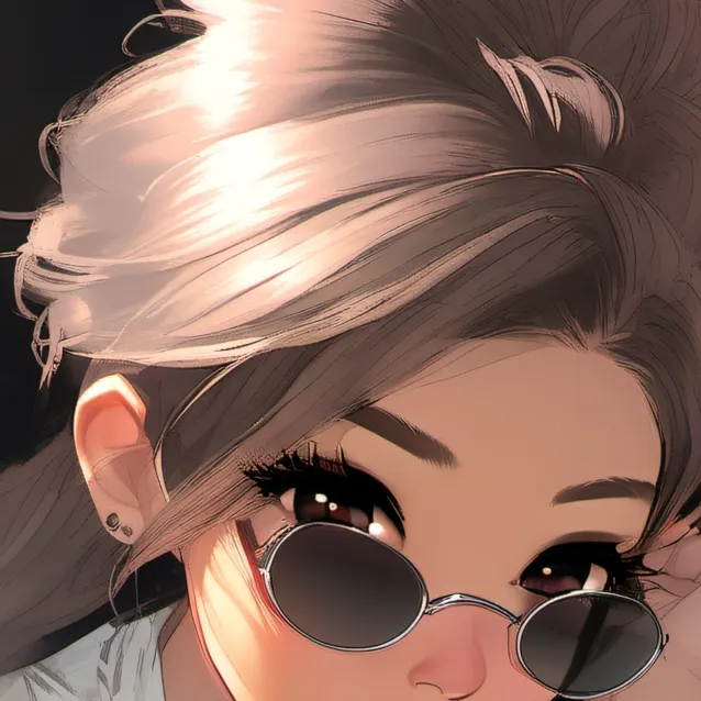chat with ai character: Naomi 