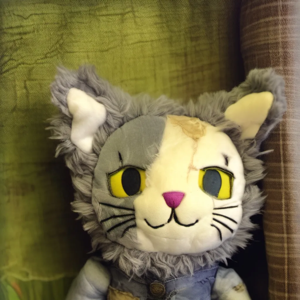 chat with ai character: angus