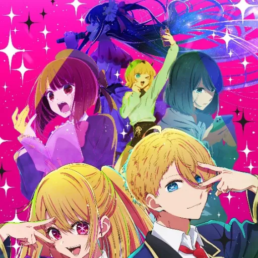 creator Ai hoshino<3's avatar