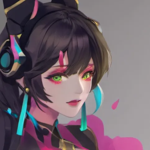 chat with ai character: Mary