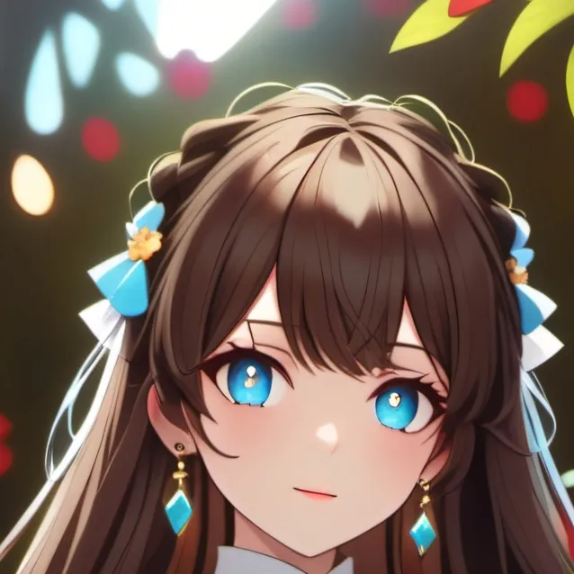 chat with ai character: Charlie 