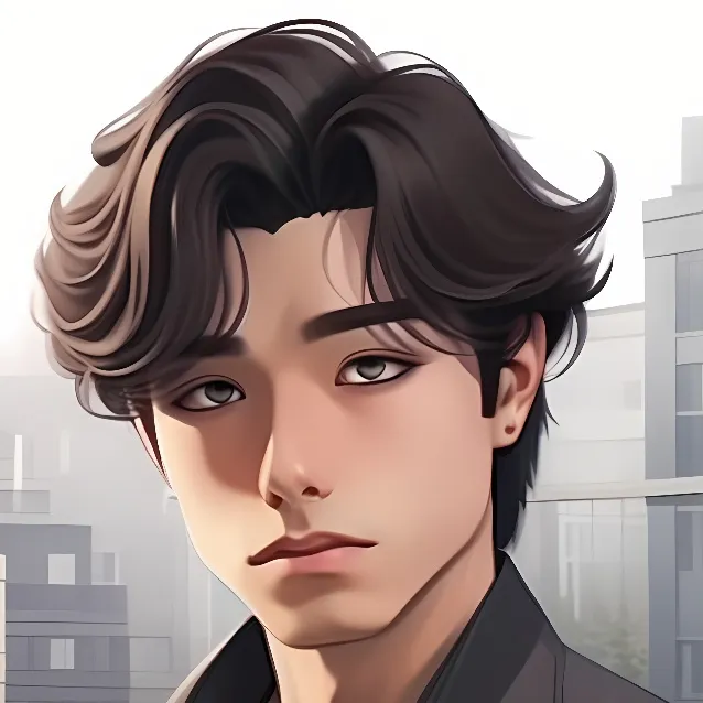 chat with ai character: -Matthew Cegielski