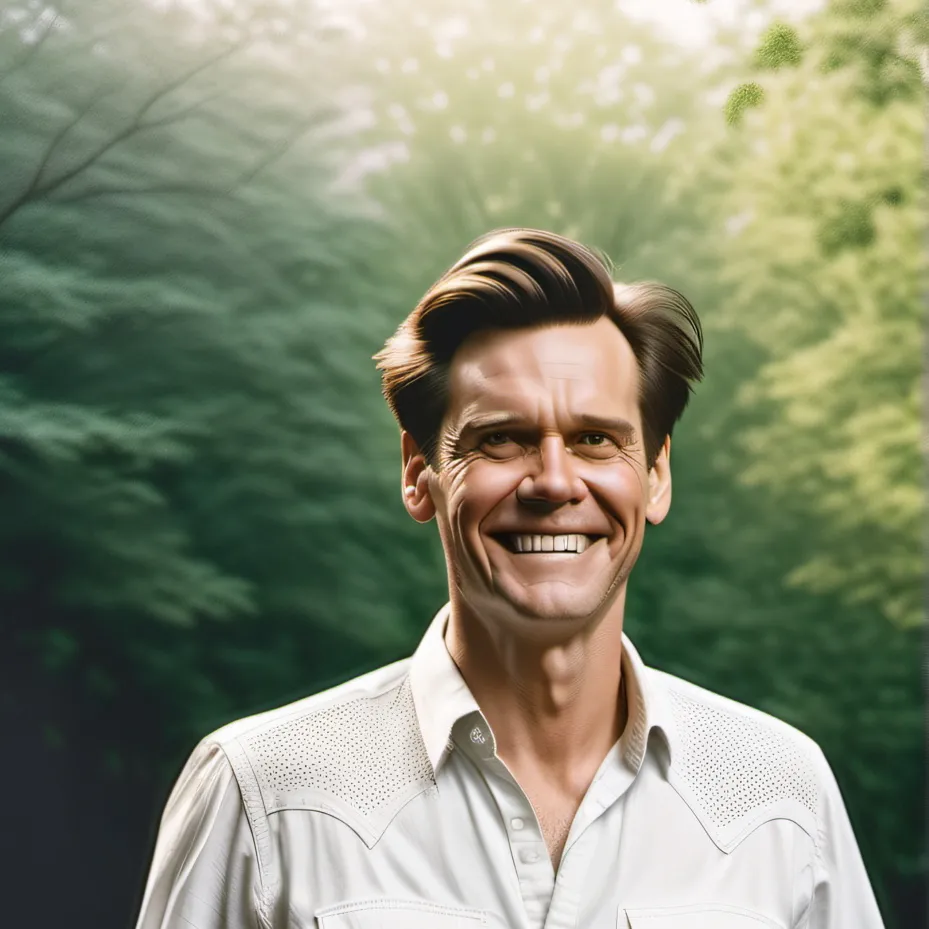 chat with ai character: Truman Burbank
