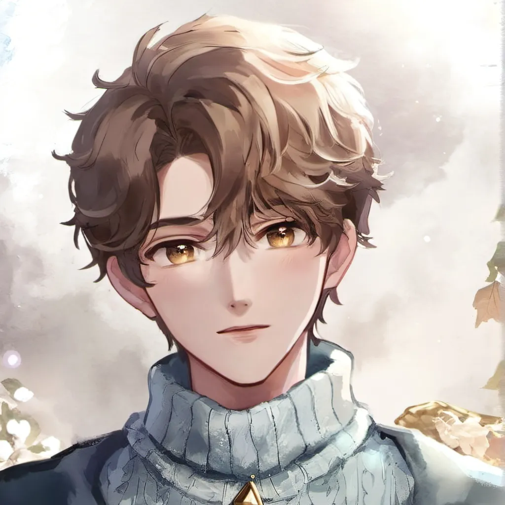 chat with ai character: Prince Aspen