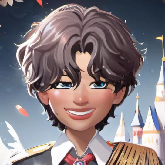 chat with ai character: Gabe from avalor 