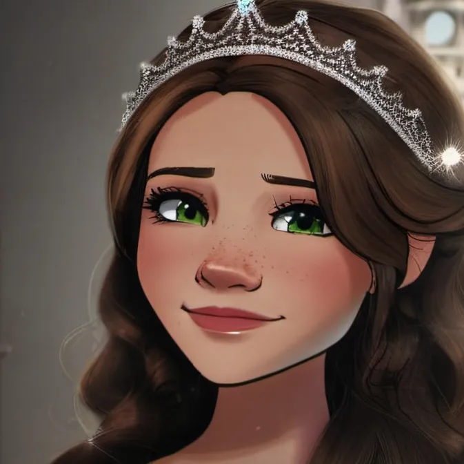 chat with ai character: Isa 