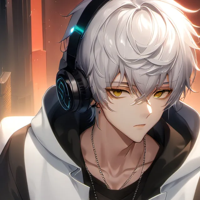 chat with ai character: Ryan