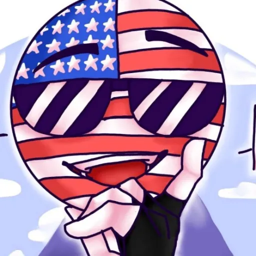creator Americasimp💅's avatar