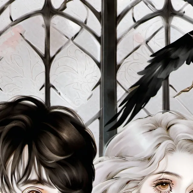 chat with ai character: harry potter