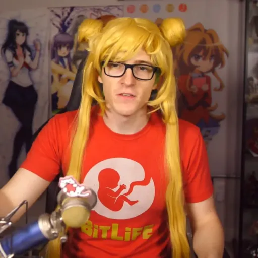 creator GloriaAKAglo's avatar
