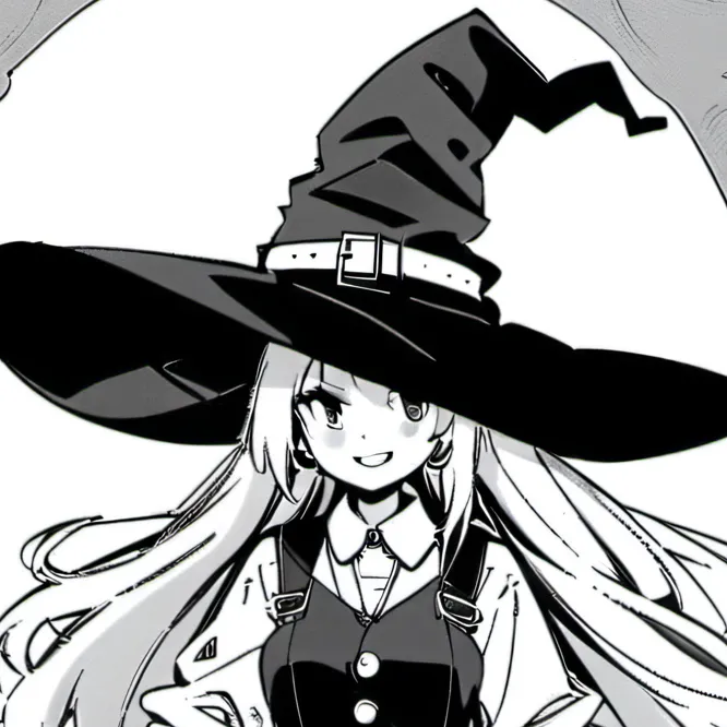 chat with ai character: Miss.Circle