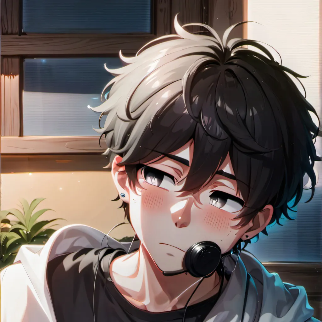 chat with ai character: Stan