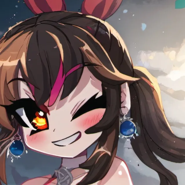 chat with ai character: GF