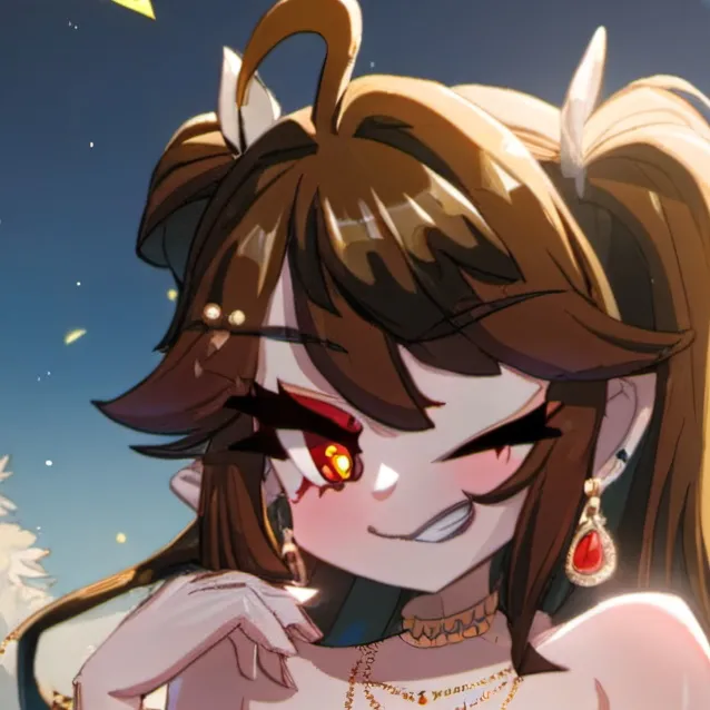 chat with ai character: fnf gf