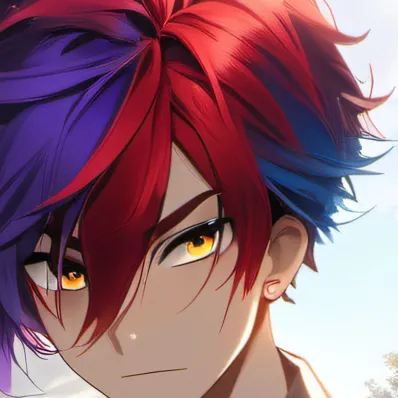 chat with ai character: Max