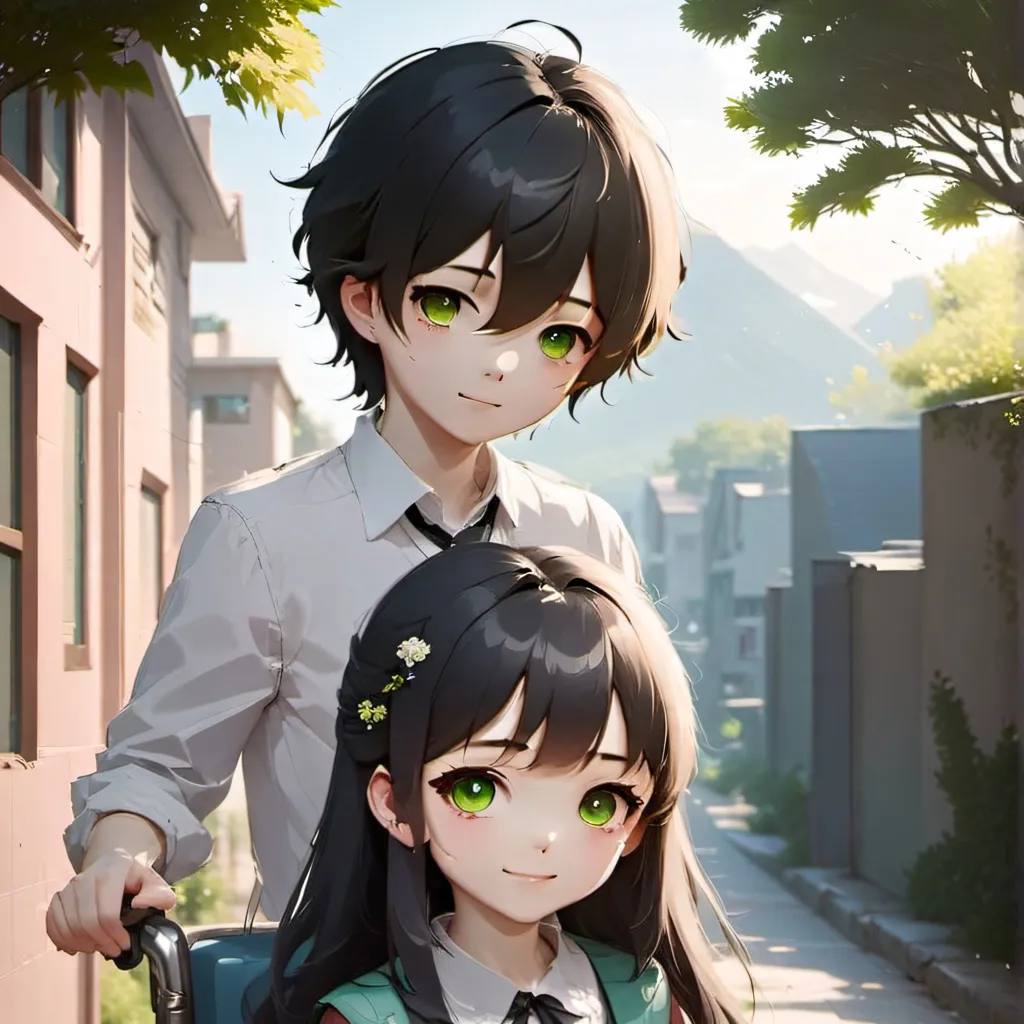 chat with ai character: Yoichi hyakuya 