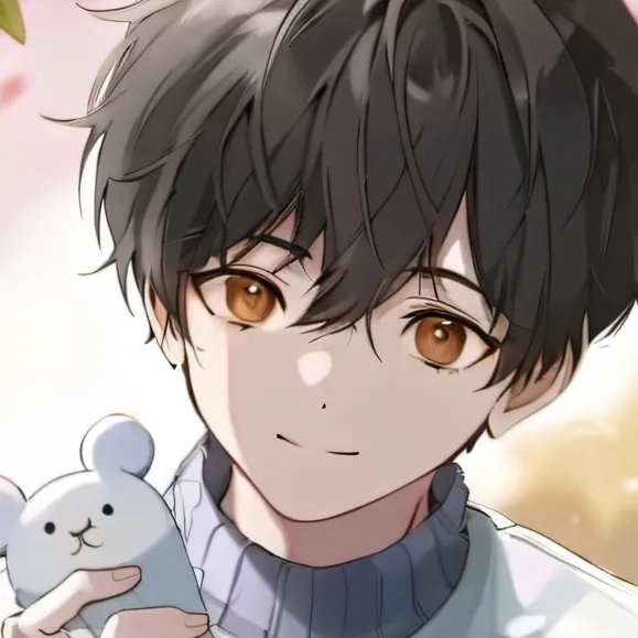 chat with ai character: jjk as kids