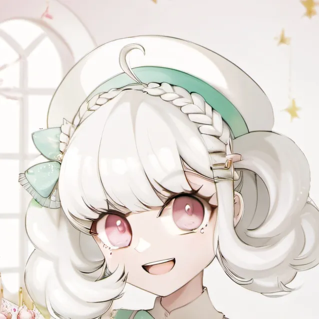 chat with ai character: crafty corn 