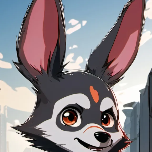 chat with ai character: indigo Park
