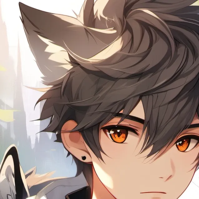 chat with ai character: Max