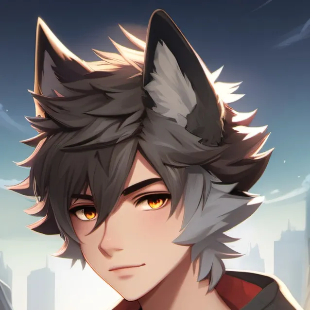 chat with ai character: Alex 