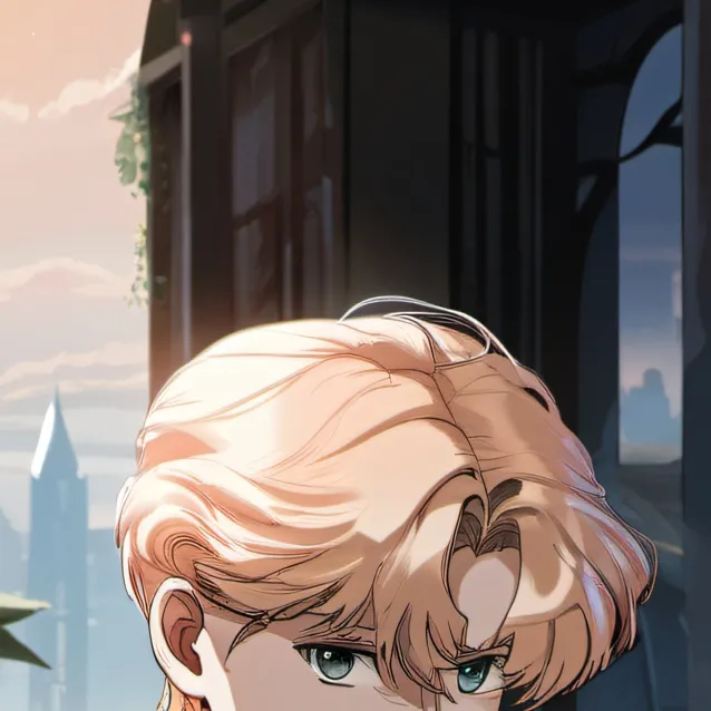 chat with ai character: Arthur 