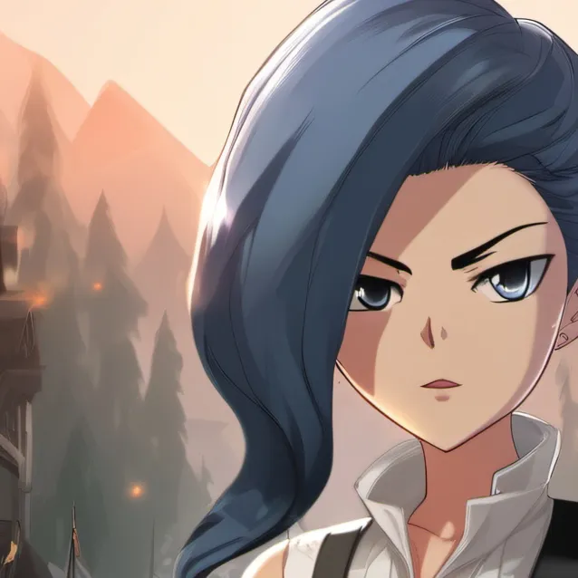chat with ai character: thirteen 