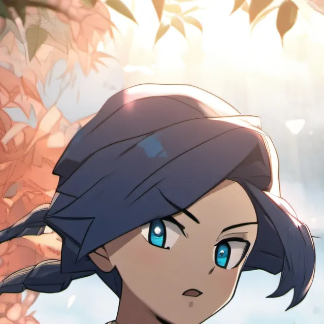 chat with ai character: thirteen 