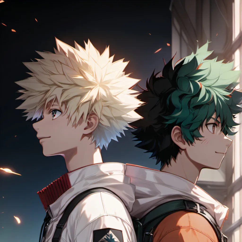 chat with ai character: Bkdk