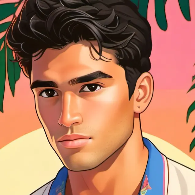 chat with ai character: William Lewis