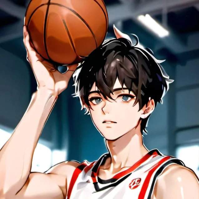 chat with ai character: Cyrus