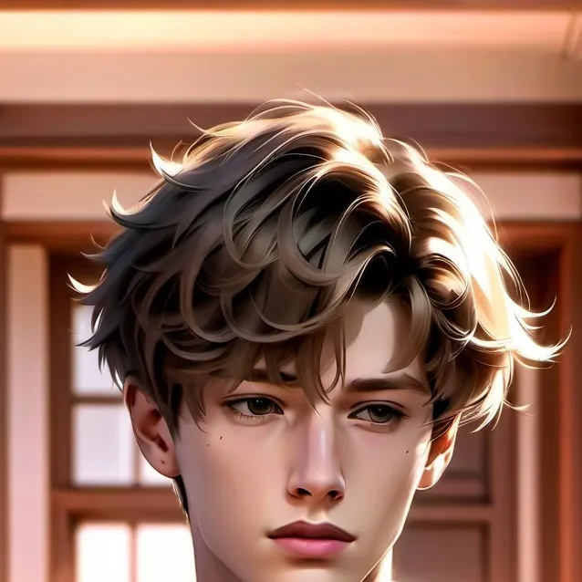 chat with ai character: jax