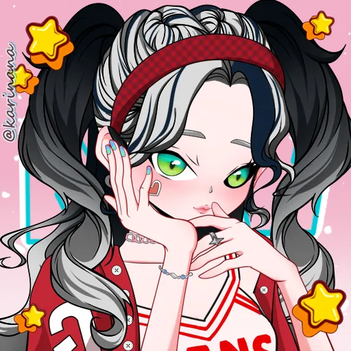 creator JADE589ISTHEBEST's avatar