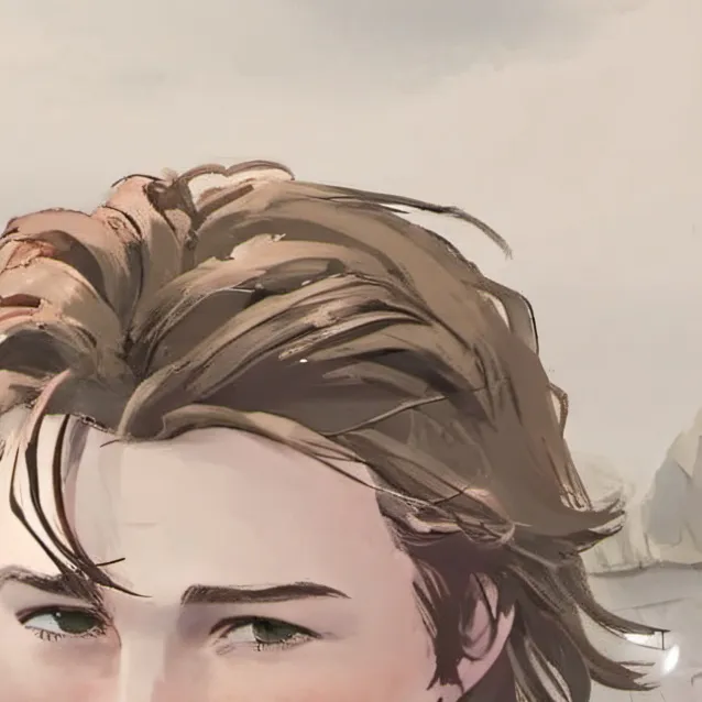 chat with ai character: william 