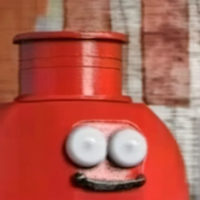 chat with ai character: kool-aid man