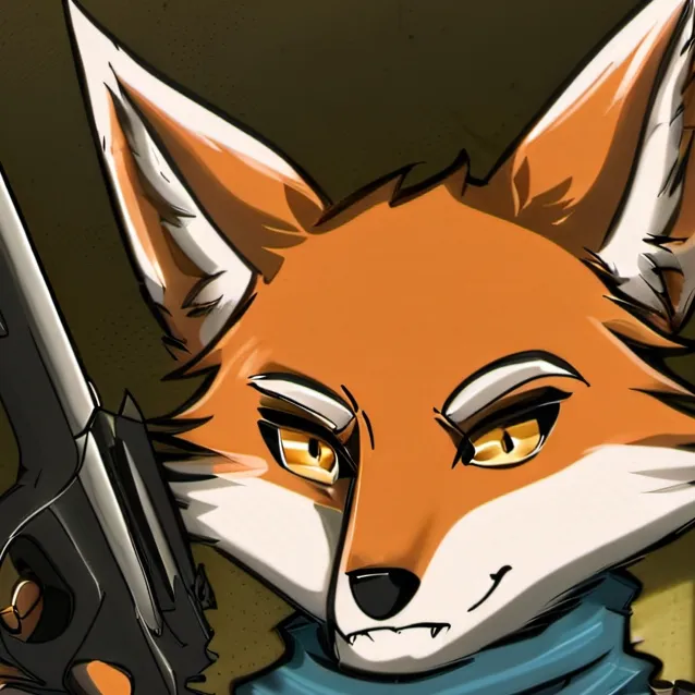 chat with ai character: fang shepherd