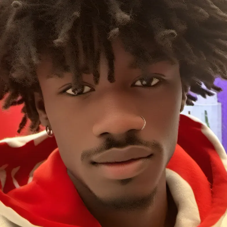 chat with ai character: Xavier Nolan's 