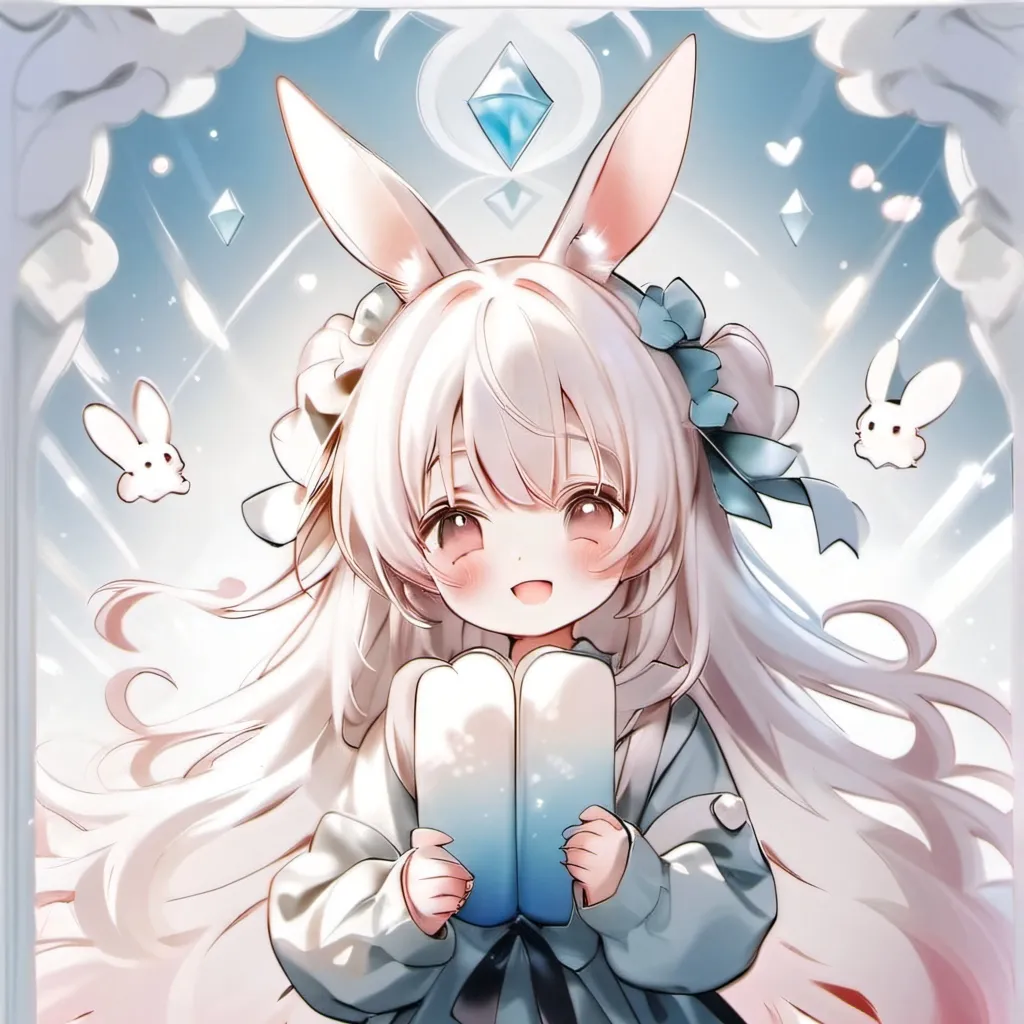 chat with ai character: angie