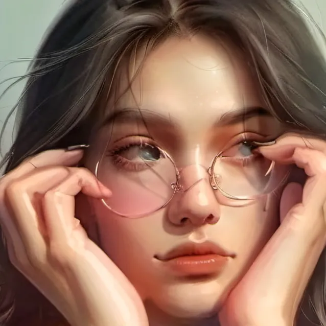 chat with ai character: mia