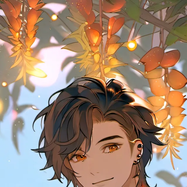 chat with ai character: Matthew