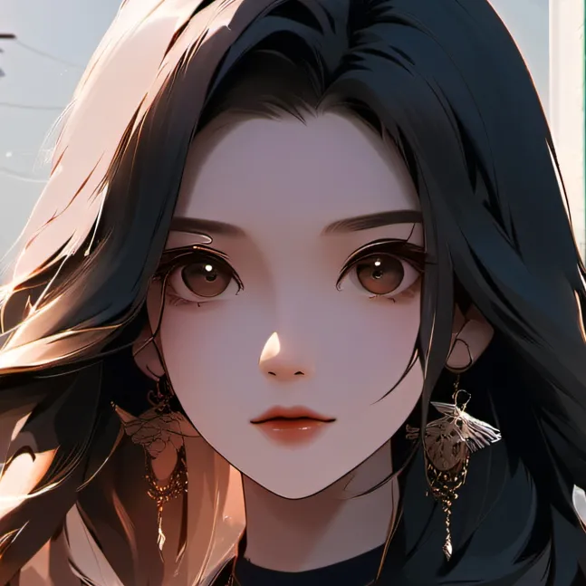 chat with ai character: Ava