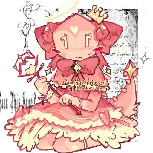 creator teampr3ttyprincess's avatar