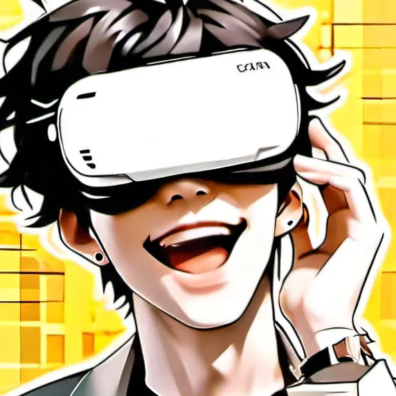 chat with ai character: Jmancurly