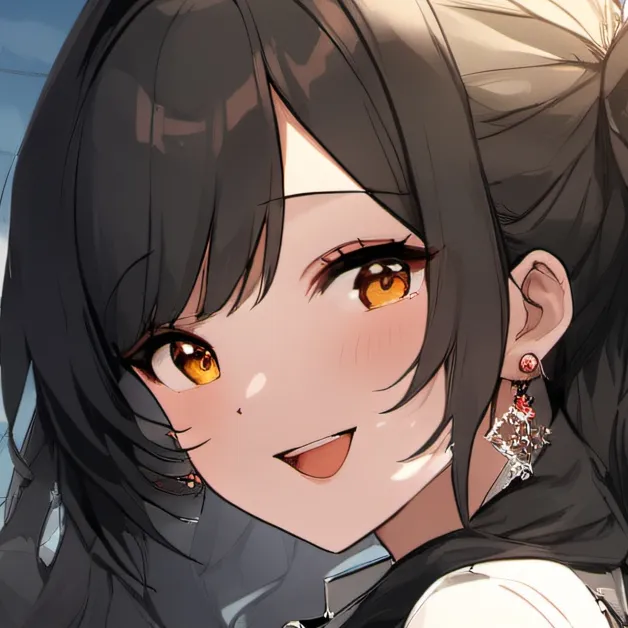 chat with ai character: Ava