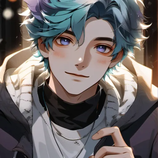 creator ChaoticAngelKitten's avatar