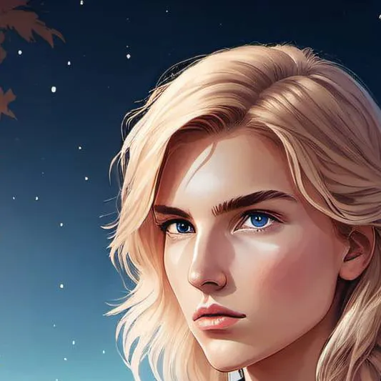 chat with ai character: Tanner Stone