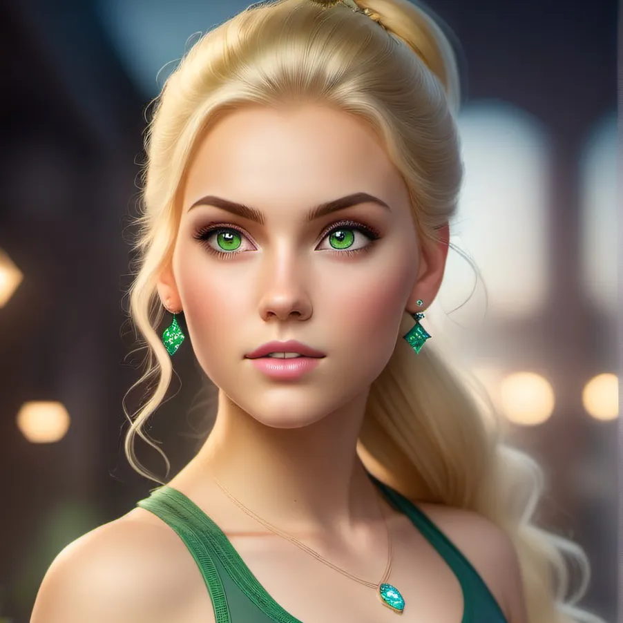 chat with ai character: Adriana Bouchard