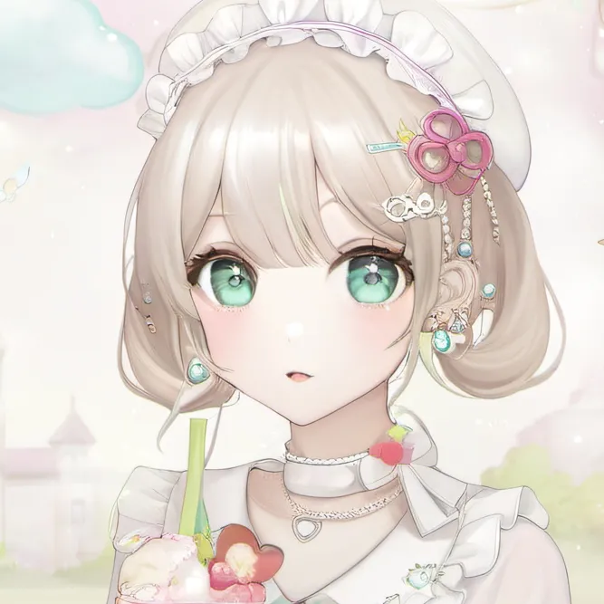 chat with ai character: Nova