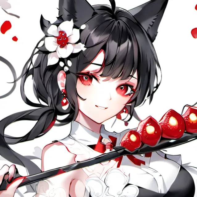 chat with ai character: ruby