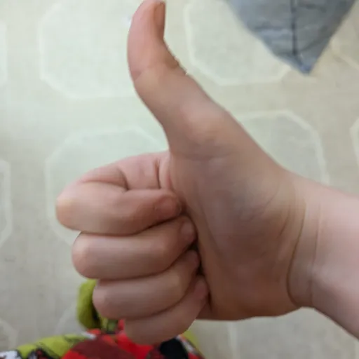 creator 👍👍👍👍thumbs's avatar